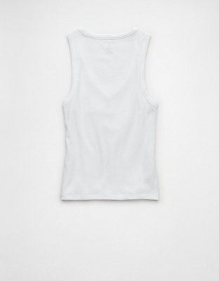 AE V-Neck Tank Top