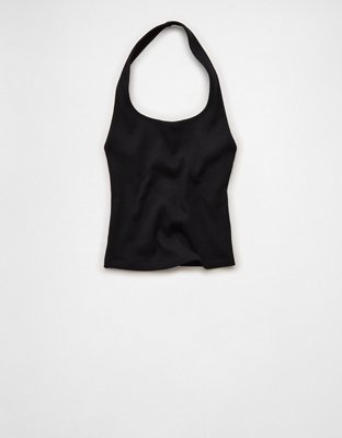 AE Halter Tank Top