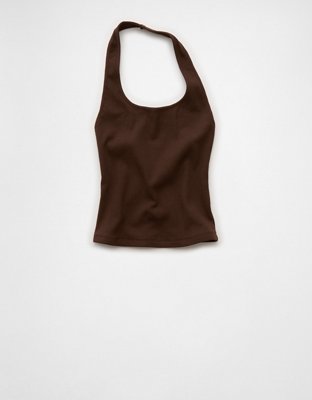 AE Halter Tank Top