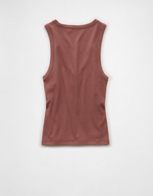AE V-Neck Tank Top