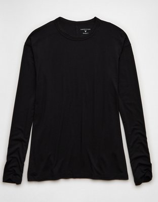 AE Soft & Sexy Long Sleeve T-Shirt