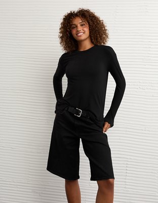 AE Soft & Sexy Long Sleeve T-Shirt