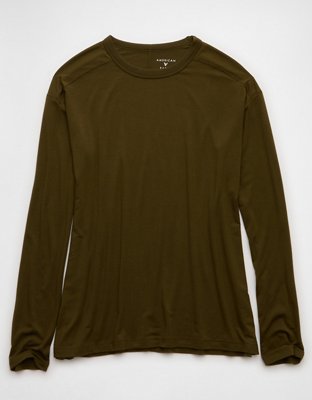AE Soft & Sexy Long Sleeve T-Shirt
