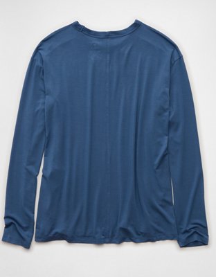 AE Soft & Sexy Long Sleeve T-Shirt