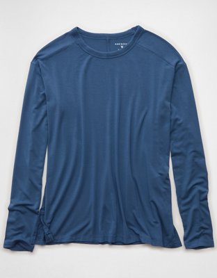 AE Soft & Sexy Long Sleeve T-Shirt
