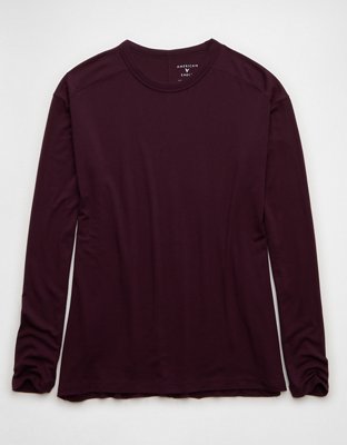 AE Soft & Sexy Long Sleeve T-Shirt