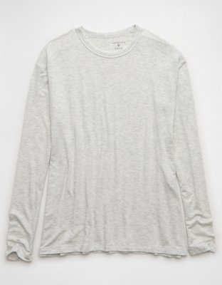 AE Soft & Sexy Long Sleeve T-Shirt