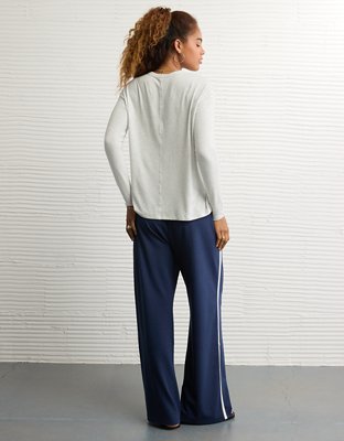 AE Soft & Sexy Long Sleeve T-Shirt