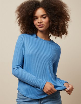 Women's Oversized T-Shirts & Tees | American Eagle