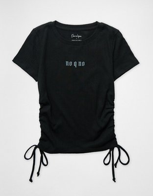 Domelipa x AE Graphic T-Shirt