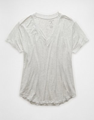 AE Soft & Sexy V-Neck T-Shirt