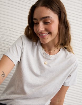 AE Classic Food Graphic T-Shirt