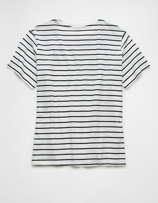 T-shirt classique AE