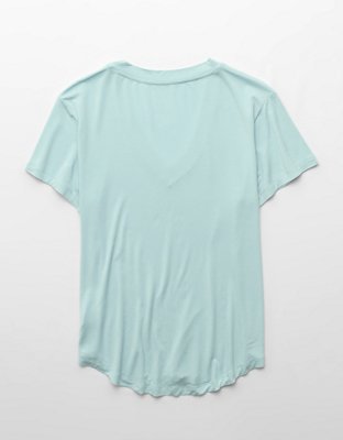 AE Soft & Sexy V-Neck T-Shirt