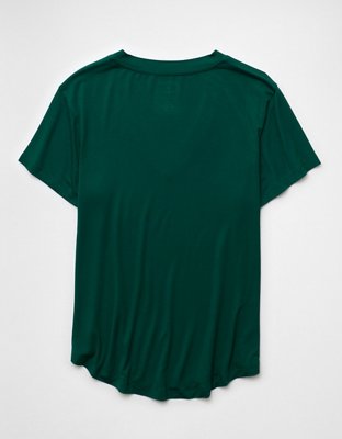 AE Soft & Sexy V-Neck T-Shirt