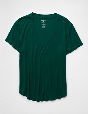AE Soft & Sexy V-Neck T-Shirt
