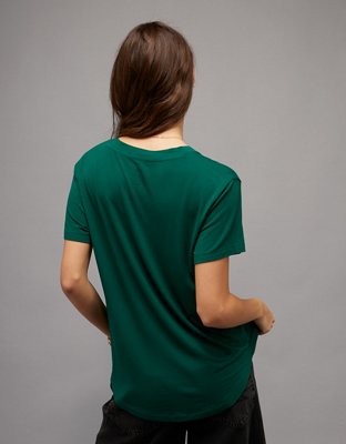 AE Soft & Sexy V-Neck T-Shirt