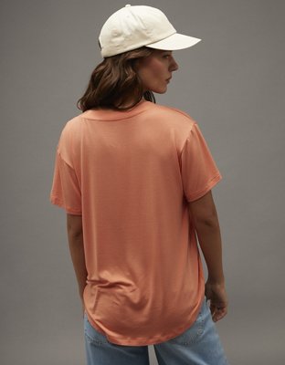 AE Soft & Sexy V-Neck T-Shirt