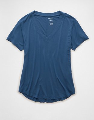 AE Soft & Sexy V-Neck T-Shirt