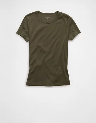aeo AE Hey Baby Tee