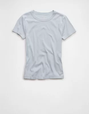 aeo AE Hey Baby Tee