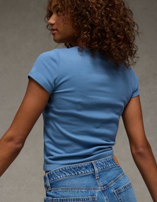 Petit t-shirt Hé AE