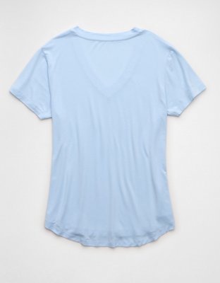 AE Soft & Sexy V-Neck T-Shirt