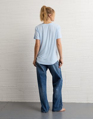 AE Soft & Sexy V-Neck T-Shirt