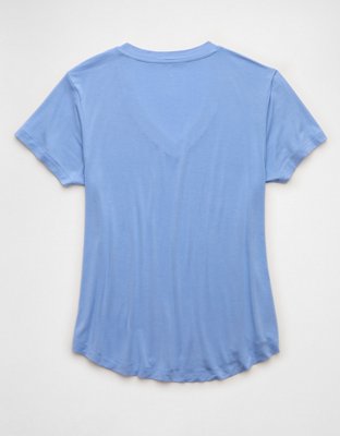 AE Soft & Sexy V-Neck T-Shirt