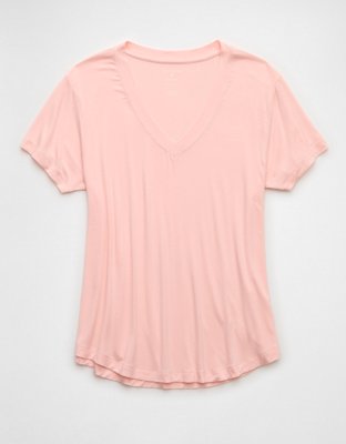 AE Soft & Sexy V-Neck T-Shirt