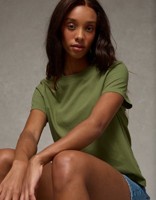 AE Everyday T-Shirt | American Eagle