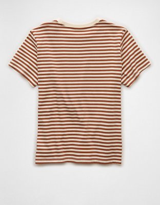 AE Everyday Playera Rayada
