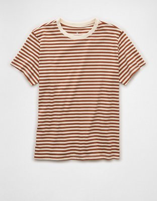 AE Everyday Playera Rayada