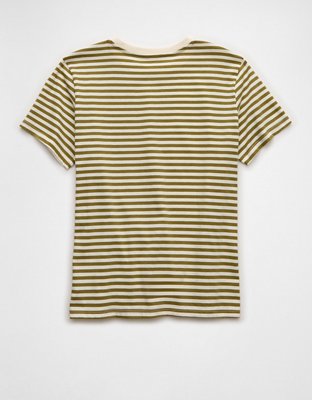 AE Everyday Striped T-Shirt