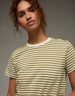 AE Everyday Striped T-Shirt