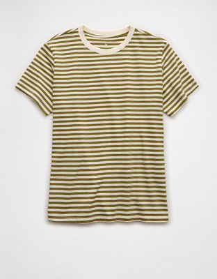 AE Everyday Striped T-Shirt