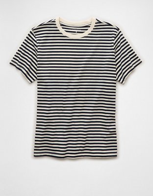 AE Everyday Striped T-Shirt