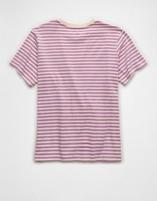 AE Everyday Playera Rayada