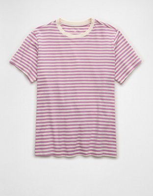 AE Everyday Playera Rayada
