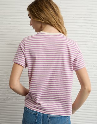AE Everyday Playera Rayada