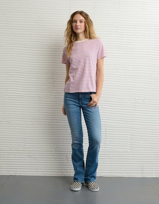 AE Everyday Playera Rayada