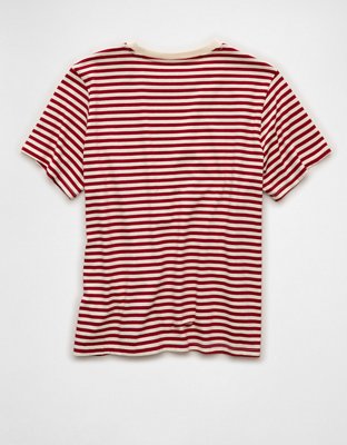 AE Everyday Striped T-Shirt