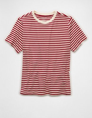 AE Everyday Striped T-Shirt