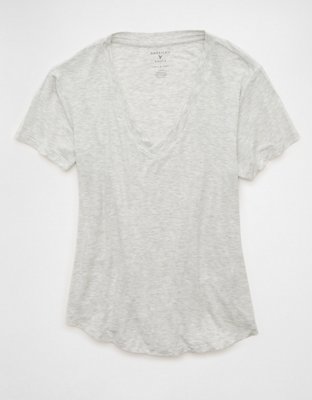 AE Soft & Sexy V-Neck T-Shirt
