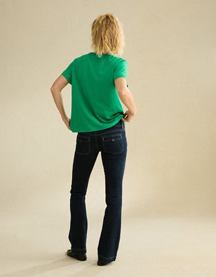 T-shirt de tous les jours AE