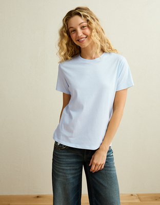 AE Everyday T-Shirt | American Eagle