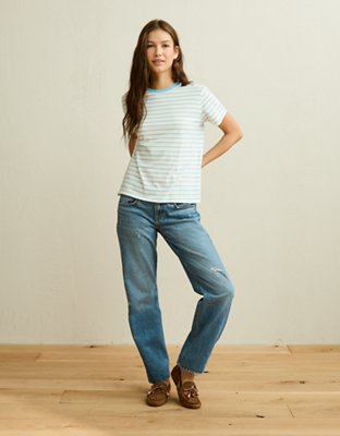 AE Everyday T-Shirt | American Eagle