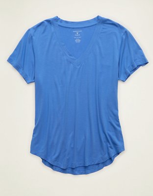 AE Soft & Sexy V-Neck T-Shirt