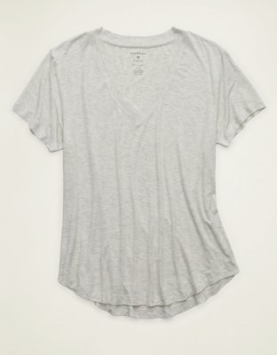 AE Soft & Sexy V-Neck T-Shirt