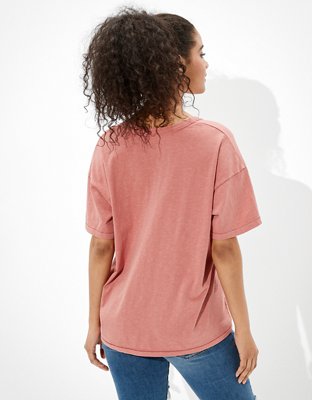 ae oversized tee